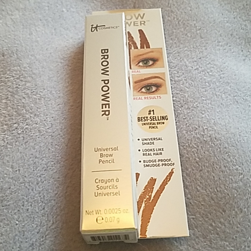 It Cosmetics Brow Powder